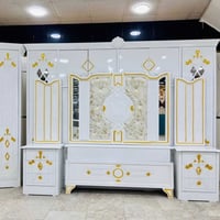 للبيع غرف نوم عدد ( 4 ) كاملة وتصفيه المطلوب على الغرفة الوحده 300 الف...