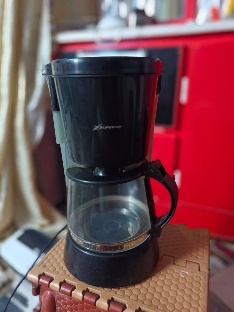 اجهزه كهربائية للبيع


**إذا كنت صاحب هذا الإعلان وتريد حذفه لأي سبب، رجاءا أرسل رسالة إلى الدعم الفني**