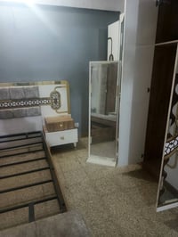 غرفه نوم • دوشك