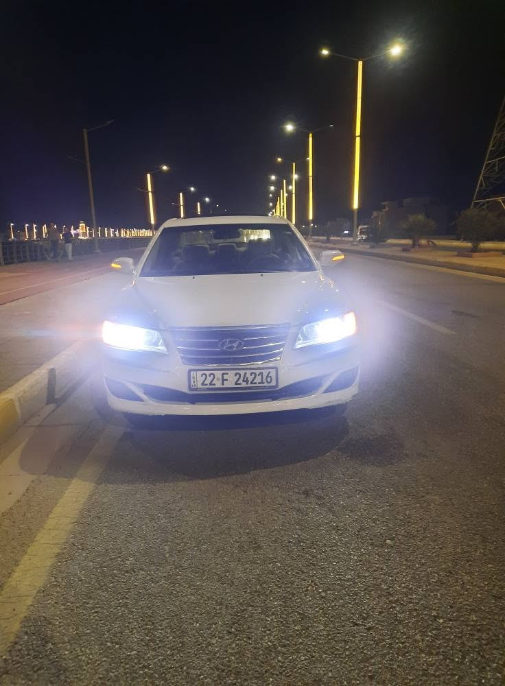 ازيرا موديل ٢٠١١ خليجي فول مواصفات مكفوله عدا راس جاملغ الأمامي بي صبغ اربع أصابع سياره جديد وجاهزه بدون نقص مواصفاتها كشن كهرباء فتحه سقف تحكم ستيرن تبريد قطعتين شاشه كامره خلفيه حساس خلفي للإستفسار 
*********** الرمادي, الأنبار

