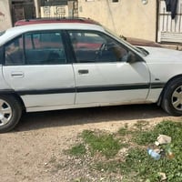 اوميجا ٢٫٠ • موديل ١٩٩٠ • محرك وجير شرط