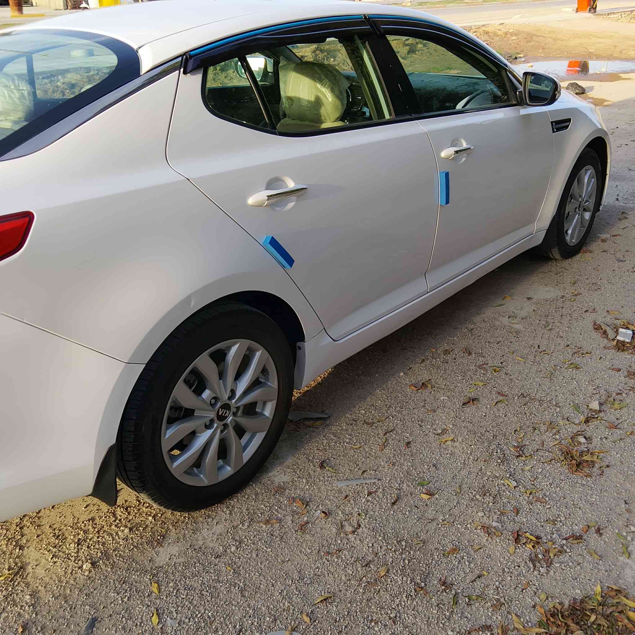 السلام عليكم اوبتما ٢٠١٣ خليجي مكفوله فول عدا بنوراما رقم سنويه جديد مكينه ٢٤٠٠ السعر ١٤٥ بيه مجال مكانه واسط للاستفسار *********** أو ***********
