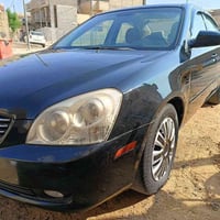اوبتما ٢٠٠٧ • حادثة • وارد امريكي