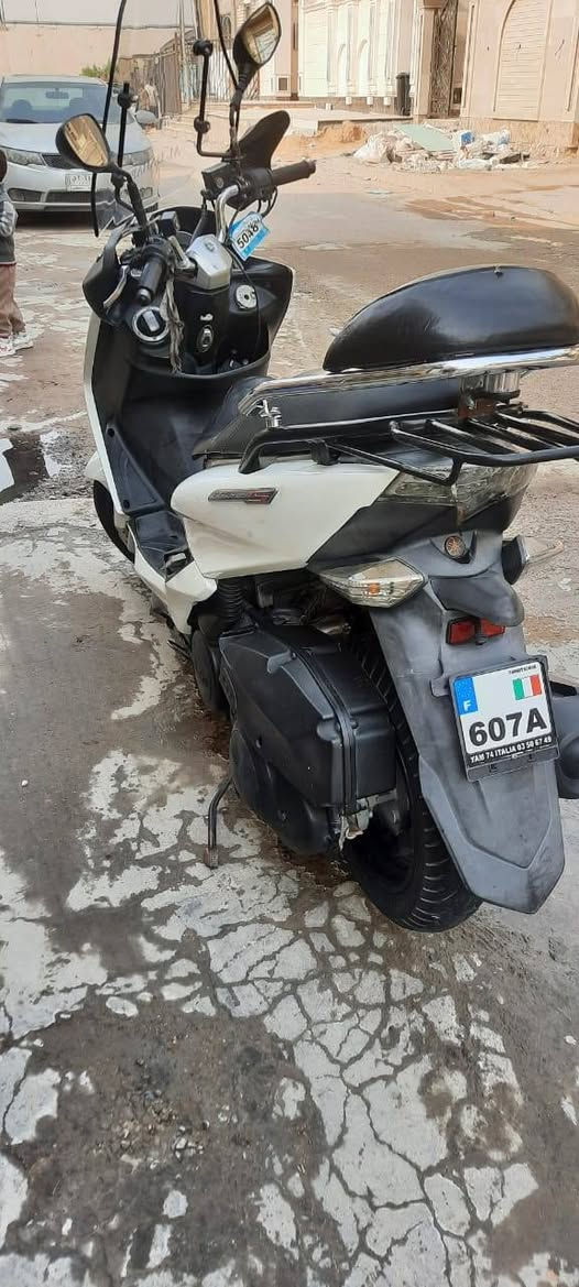 ماجستا S ياباني حديث للبيع
مستعجل على البيع بسعر مناسب للاستفسار الاتصال على الرقم ***********
