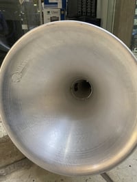 (سبيكر هورن) ابواق بنوعيها البوق الاستندر ٣٢ انج  ،، والبوق التراميبت ...