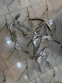 تعلاكه • فضي • ٢٥٠قطعة