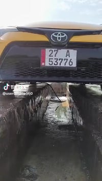 كورلا 2015 ضربه بيه جاملك وباب نفسهن معمرهن  سعره 125قفل الاتصال على ا...