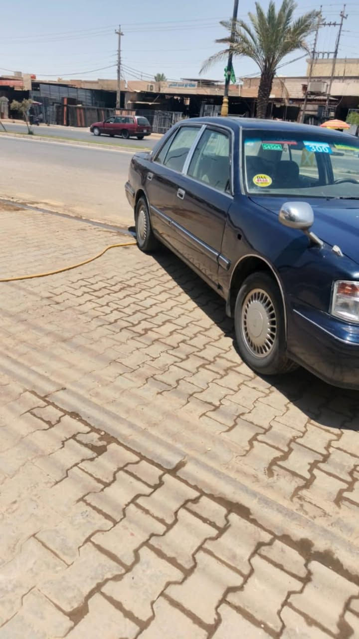 ‏سلام عليكم للبيع تكم 97 موديل
كفاله عامه مداور ثاني يوم

سعره  75 مكان النجف 

 

‭0784 515 4720‬
