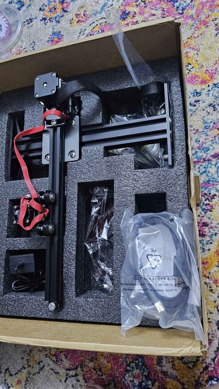 طابعه ليزريه جديد لوك 
يم اعله سعر


**إذا كنت صاحب هذا الإعلان وتريد حذفه لأي سبب، رجاءا أرسل رسالة إلى الدعم الفني**