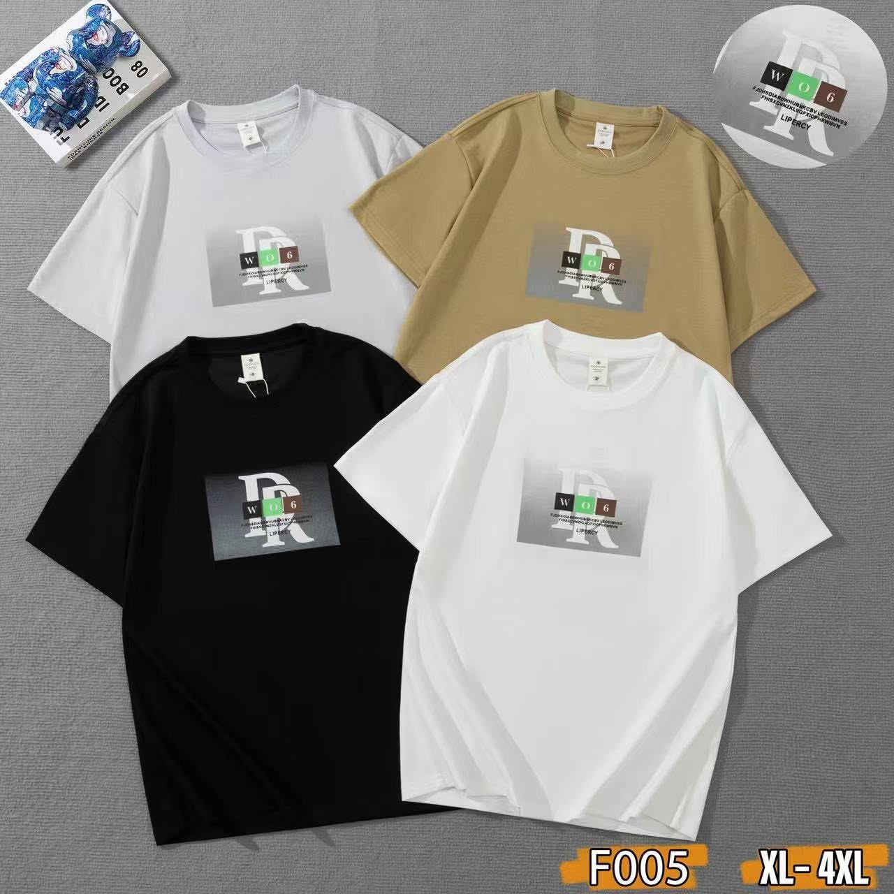 � بدي صيني درجة أولى 🔥
📏 القياسات موضحة بالصور
🎨 ألوان ستندر 4 
📦 شد كامل 16 قطعة

💰 سعر الشد: 80,000 دينار فقط
يعني سعر القطعة الواحدة 5,000 دينار فقط!

✅ لو تلحك لو  لا؟ الكمية محدوده 

🚚 التوصيل متوفر إلى جميع محافظات 
العراق
*********** _  او راسل الصفحه
في حال ما عجبك الطلب يمكنك استرجاعه مع المندوب
