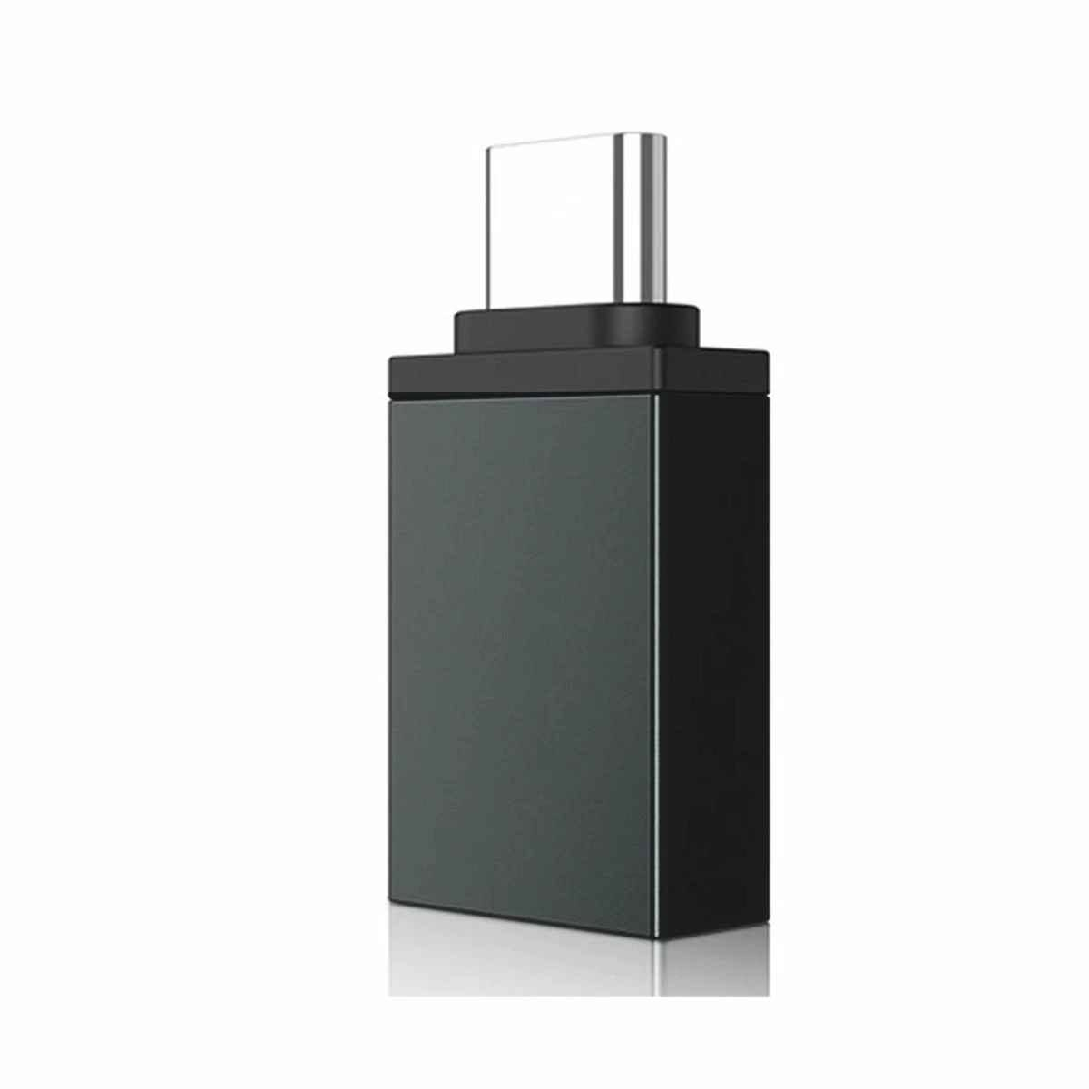 English  |  کوردی  |  عربي 

اسم المنتج: تحويلة usb-a إلى type-c للهواتف الذكية والأجهزة اللوحية وأجهزة الكمبيوتر،عالي الجودة

الحالة: جديد
السعر: 3 آلاف 

متوفر توصيل لكل أنحاء العراق 🚕🚀🌀

⛔ مواصفات المنتج:-

حوّل منفذ Type-C إلى منفذ USB-A بسهولة: مناسب لجميع الهواتف الذكية والأجهزة اللوحية وأجهزة الكمبيوتر التي تدعم Type-C، بما في ذلك أجهزة MacBook وChromebook.

حوّل جهازك المحمول المزود بمنفذ Type-C إلى جهاز كمبيوتر مضيف؛ يمكنك توصيل لوحة المفاتيح والماوس ووحدة تحكم الألعاب وذاكرة فلاش USB وقرص صلب محمول وغيرها بسهولة.
موصل مطلي بالنيكل: مقاوم للاحتكاك والتآكل، ويعمل في نطاق واسع من درجات الحرارة.
 محول صغير الحجم للغاية: صغير الحجم، سهل الحمل.

----------------------------------------------------------

ناوی بەرهەم: ئەداپتەری USB-A بۆ Type-C بۆ مۆبایلە زیرەکەکان و تابلێتەکان و کۆمپیوتەرەکان، کوالێتی بەرزە

 مەرج: نوێ

 نرخ: 3000 دینار

 گەیاندن لە سەرتاسەری عێراق بەردەستە 🚕🚀🌀

 ⛔ تایبەتمەندییەکانی بەرهەم:

 بە ئاسانی دەرچەی جۆری C بگۆڕە بۆ دەرچەی USB-A: لەگەڵ هەموو مۆبایلە زیرەکەکان و تابلێتەکان و کۆمپیوتەرەکاندا دەگونجێت کە پشتگیری جۆری C دەکەن، لەوانەش ماکبۆک و کرۆمبۆک.

 ئامێری پۆرتەبڵی جۆری C ی خۆت بگۆڕە بۆ کۆمپیوتەرێکی میواندار؛  بە ئاسانی کیبۆرد و ماوس و کۆنترۆڵکەری یارییەکەت و فلاشی USB و هارد دیسکی گەورە و زۆر شتی تر بەیەکەوە ببەستە.

 پەیوەستکەری نیکل پۆشراو: بەرگری لە خۆلێدان و ژەنگ دەکات، و لە مەودای پلەی گەرمی فراواندا کاردەکات.

 ئەداپتەری زۆر بچووک: کۆمپاکت و پۆرتەبل.

 - ...
Product Name: USB-A to Type-C Adapter for Smartphones, Tablets, and Computers, High Quality

Condition: New

Price: 3,000 IQD

Delivery available throughout Iraq 🚕🚀🌀

⛔ Product Specifications:

Easily convert a Type-C port to a USB-A port: Compatible with all smartphones, tablets, and computers that support Type-C, including MacBooks and Chromebooks.

Transform your Type-C portable device into a host computer; easily connect your keyboard, mouse, game controller, USB flash drive, portable hard drive, and more.

Nickel-plated connector: Resistant to friction and corrosion, and operates across a wide temperature range.

Ultra-compact adapter: Compact and portable.

- ... بغداد, العراق


**إذا كنت صاحب هذا الإعلان وتريد حذفه لأي سبب، رجاءا أرسل رسالة إلى الدعم الفني**