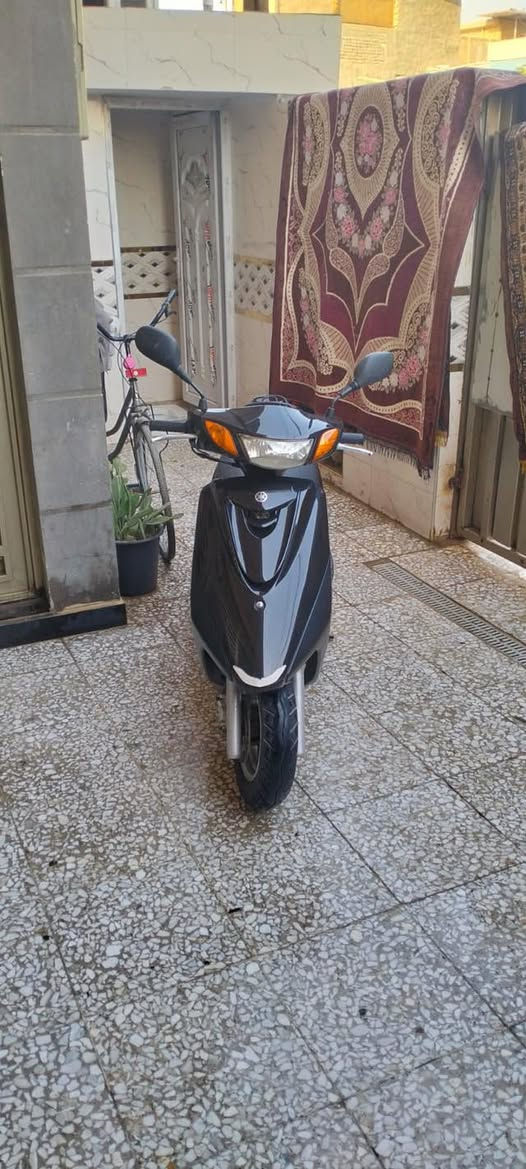 سلام عليكم
اكزز ياباني بحاله الوكاله وصل معرض ومنفيس اصلي مالاتها موجودات سويجات 2 شرط الكفاله سعرها مناسب (مليون 150) قفل بدون عمله وبالعافيه مقدمآ ع ياخذها حت ضمان انطي بيها مكاني بغداد ***********
