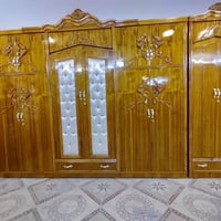 كونسول • زاوية • موصل حي بكر