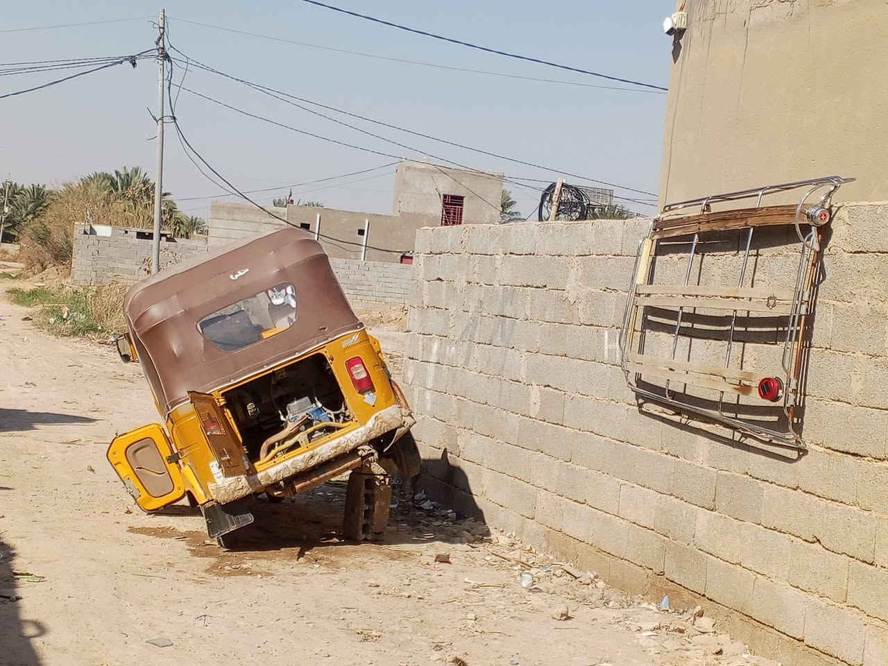 سلام عليكم للبيع رقم وسنويه تحويل ثاني يوم موديل 2021 السعر 7.500 قفل  مكان الكوت


**إذا كنت صاحب هذا الإعلان وتريد حذفه لأي سبب، رجاءا أرسل رسالة إلى الدعم الفني**