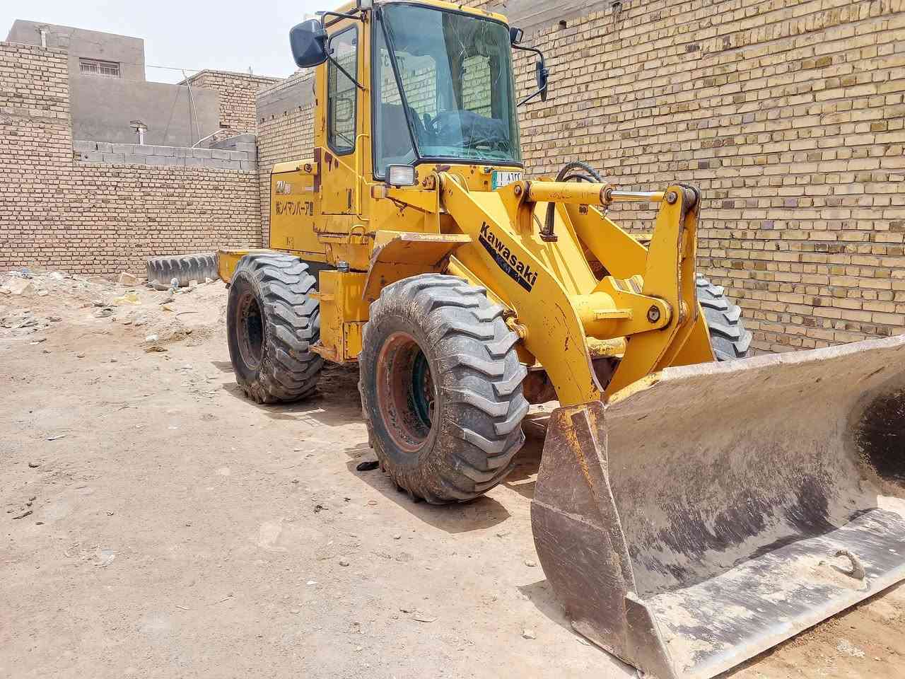 شفل كاوسكي حجم 50 موديل 2012 صبغ بلادي رقم ألماني محرك كمنز المكان العمارة ***********
***********
