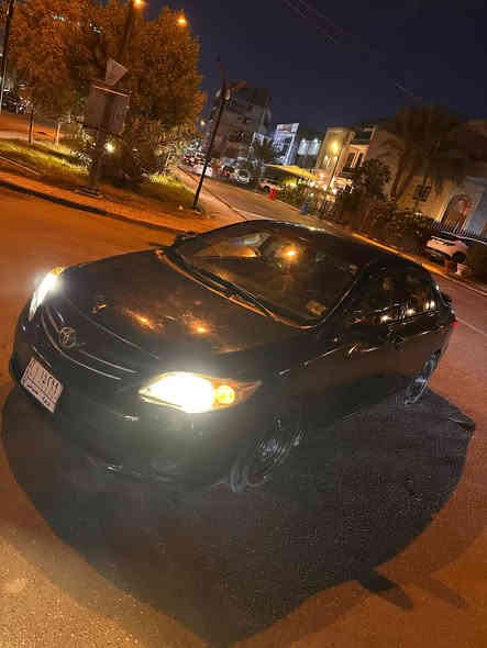 السلام عليكم كولا امريكي 2011 مواصفات LE رقم كركوك مشروع وطني حادثها جاملغ خلفي والباب الخلفي خلف السائق مبدل اصلي السياره نضيفه  نصبتهة حلوه+ صدر امامي جديد يعني تأخذ السياره متصرف عليه ابد  مكانهه بغداد حي العدل  السعر 105 وبيهه مجال للطيبينن
رقم الهاتف ***********
