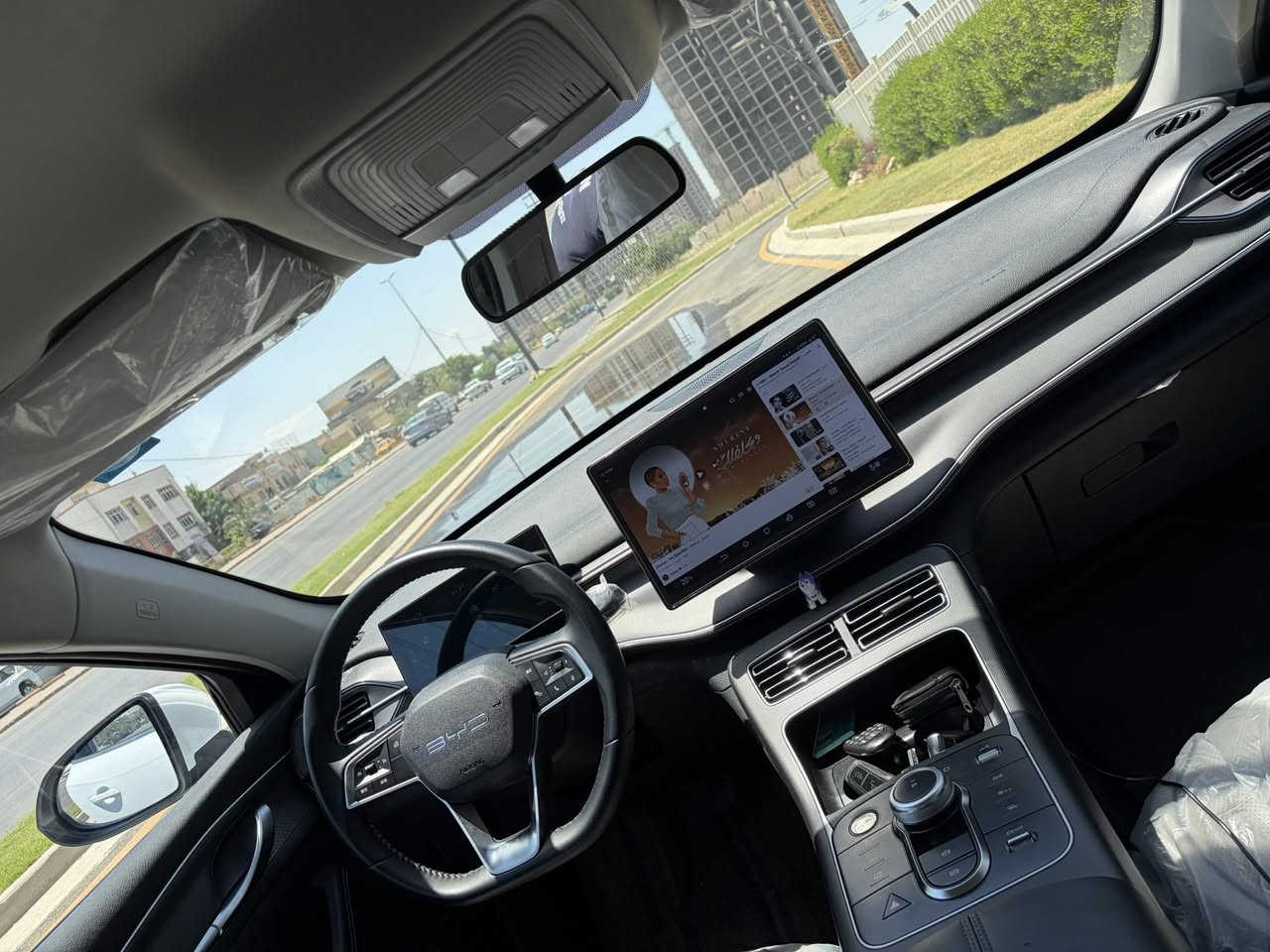 سلام عليكم
للبيع دستروير2025
رقم بغدادماشية 18573 Hev
21009 Ev
مكينة 1500
شاشة متحركة
حساس خلفي
كامرا خلفية
مثبت سرعة
كشنات جلد رياضي
كير ماوس
اوتو هولد
لد امامي خلفي
لايتات زنون
تشغيل عن بعد
ويل كب 16
‎3 انظمة قيادة
وباقي المواصفات معروفة
مكان السيارة /بغداد حي الاعلام
السعر 19،500 مليون دينار
ملاحظة رواج بسيط تحت قبق بانزين فقط كفالة عامة من البارد والصبغ
السيارة كاملة قبل سبوع امبدل دهن وفلاتر برغي مابيها نقص
ارقام التواصل والاستفسار

سلام عليكم
للبيع دستروير2025
رقم بغدادماشية 18573 Hev
21009 Ev
مكينة 1500
شاشة متحركة
حساس خلفي
كامرا خلفية
مثبت سرعة
كشنات جلد رياضي
كير ماوس
اوتو هولد
لد امامي خلفي
لايتات زنون
تشغيل عن بعد
ويل كب 16
‎3 انظمة قيادة
وباقي المواصفات معروفة
مكان السيارة /بغداد حي الاعلام
السعر 19،500 مليون دينار
ملاحظة رواج بسيط تحت قبق بانزين فقط كفالة عامة من البارد والصبغ
السيارة كاملة قبل سبوع امبدل دهن وفلاتر برغي مابيها نقص
ارقام التواصل والاستفسار

0783 830 8067
