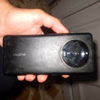 realme 11 Pro 5G جهاز نضيف حيل بوبجي فول شحن من ناحيت كلشي ذاكره 256 ر...