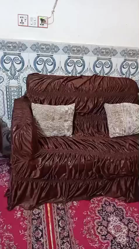 غراض للبيع


**إذا كنت صاحب هذا الإعلان وتريد حذفه لأي سبب، رجاءا أرسل رسالة إلى الدعم الفني**