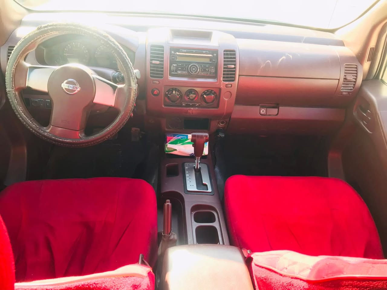 نيفاره2012
سلام عليكم 

نيفاره 2012 للبيع 
بيها ضربه بل تكمه ماشره بل صوره  
رقم دهوك تحويل ووكاله شوكت ميعجبك ب اسم كردي
للاستفسار اتصل على الواتساب وبيك خير وتدلل
سعر 110 وبيه مجال للشراي 

مكاني نجف

***********
