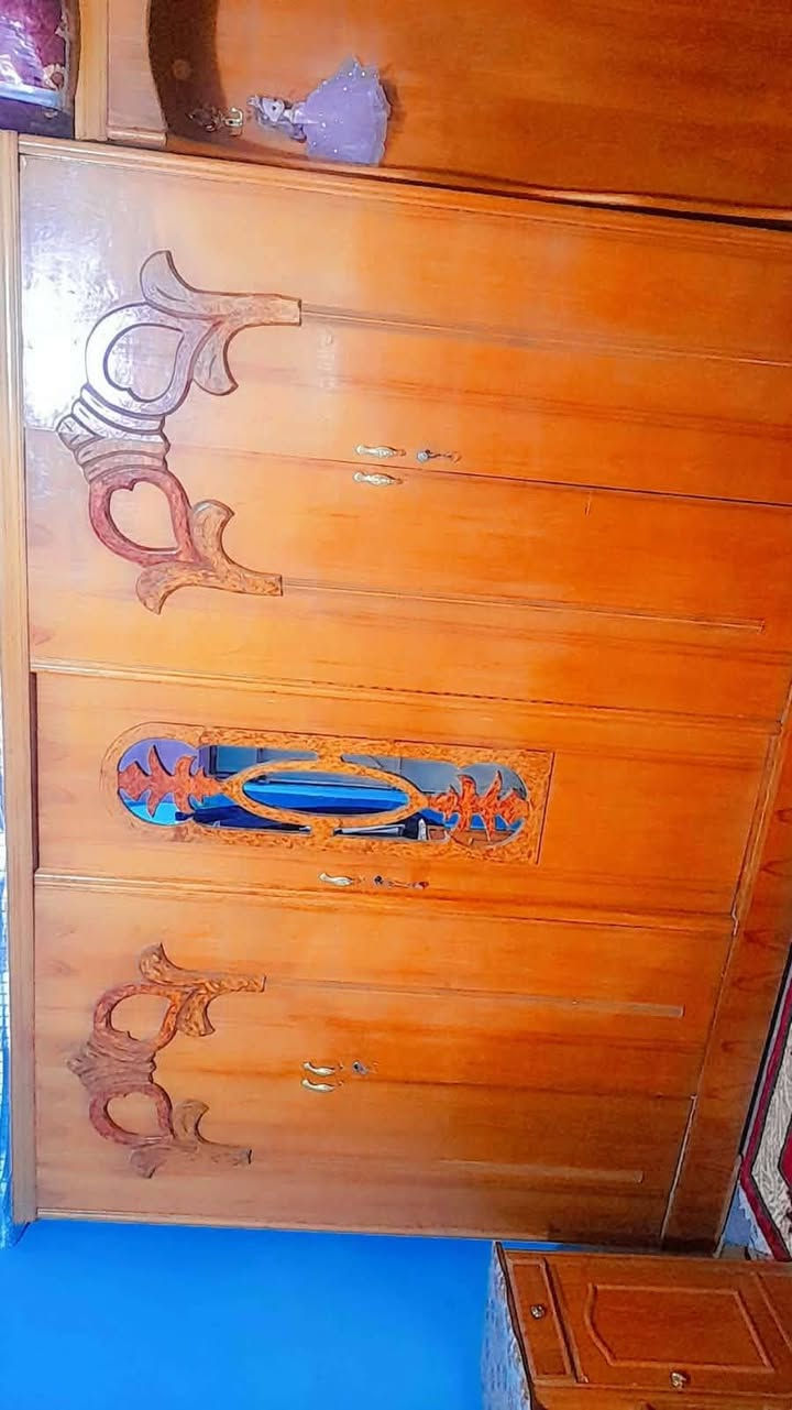 سلام عليكم غرفه للبيع السعر 350مكان بغداد المشتل


**إذا كنت صاحب هذا الإعلان وتريد حذفه لأي سبب، رجاءا أرسل رسالة إلى الدعم الفني**