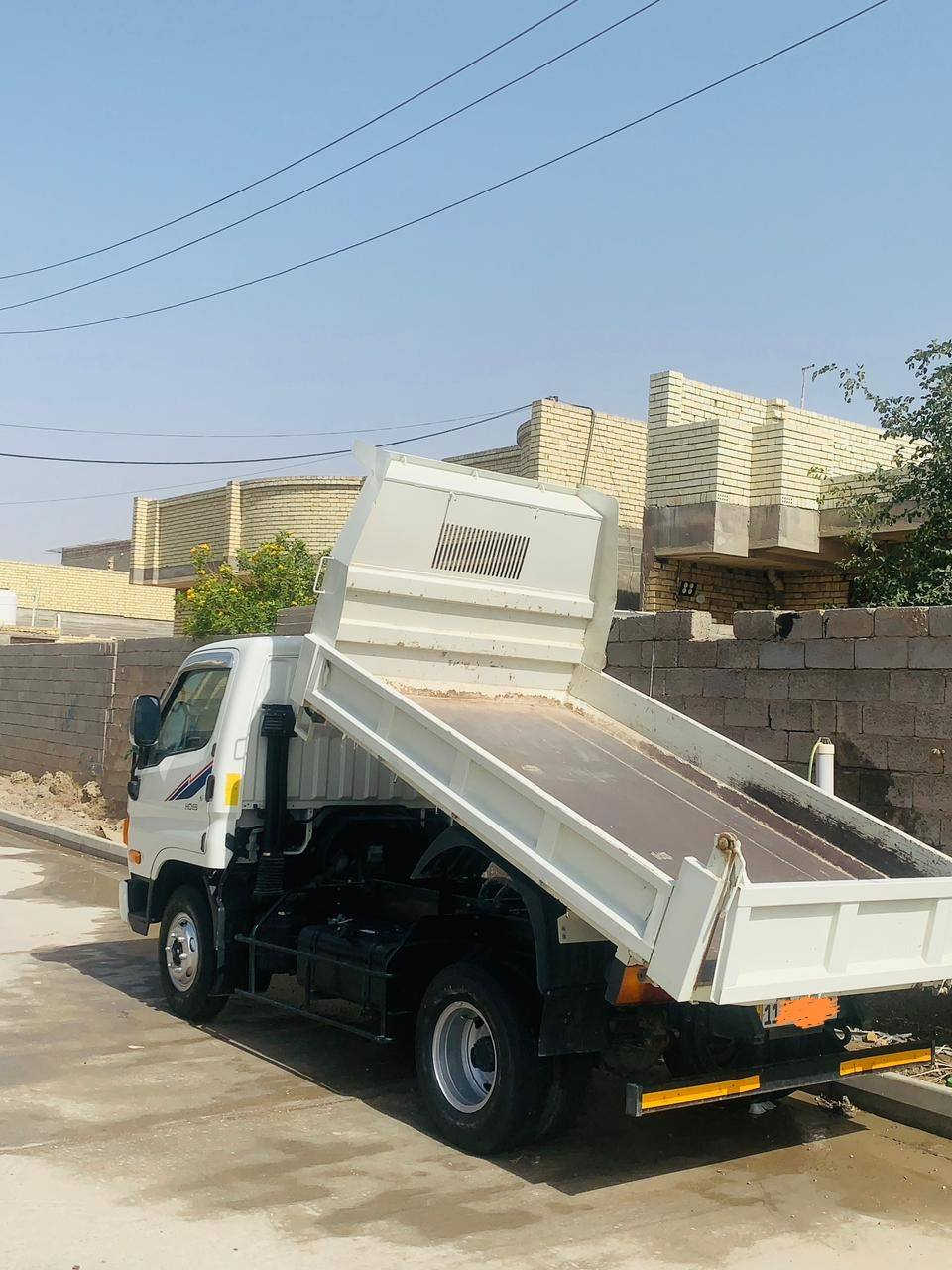 سلام عليكم كنتر البيع  موديل 2023 كفاله عامه ماشي 33الف ***********
