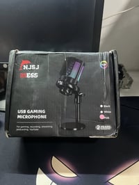 مايك جديد • تايب سي • ينربط حاسوب وموبايل وبلاي