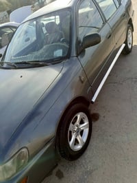 كورولا • موديل ٩٤ • الخالص