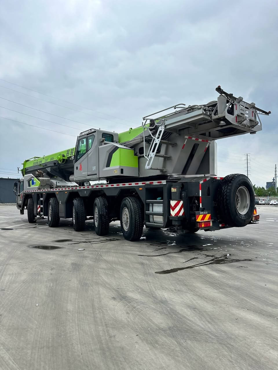 #zoomlion 110t 2021


**إذا كنت صاحب هذا الإعلان وتريد حذفه لأي سبب، رجاءا أرسل رسالة إلى الدعم الفني**