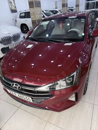 النترا • ٢٠٢٠ • قطعتين صبغ