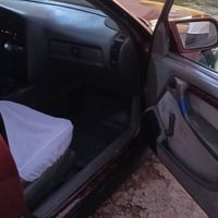 اوبل اوميكا • ١٩٩٢ • رقم الانبار