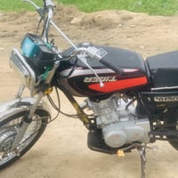 موتوسيكل • للبيع