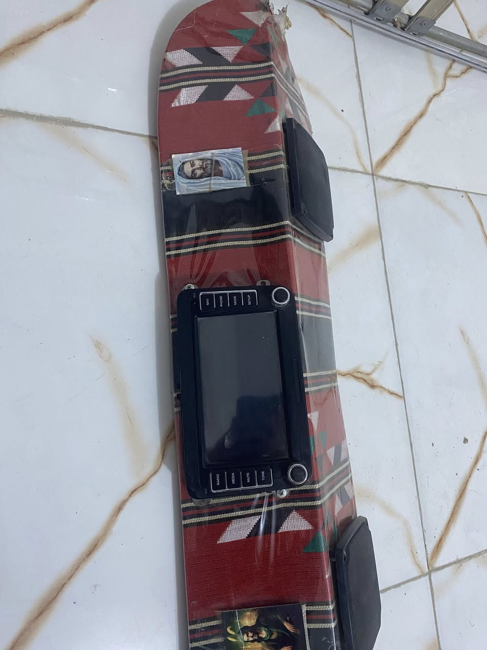 لبيع سيبايه علي الحداد نضيفه +سفريات ثقيل نضيفات كلش +شاشه بعده جديده +دمام حجم كبير صوته كلش عالي  شرط فحص مكاني ناصريه مركز شراي يتصل عل رقم ***********
