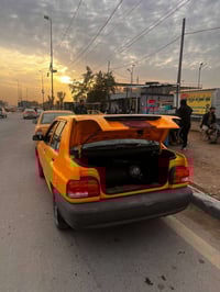 سايبا 2024 مكفوله ٦٨ وبيهه مجال 07700711756