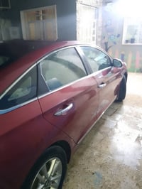 سوناتا مديل ٢٠١٦سعر 123 ورقه رقم المبايل 07781995838وارد أمريكي حادث ا...
