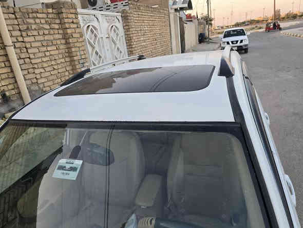 السلام عليكم  سياره تيكو باسمي موديل ١٤ محرك  ٢٠٠٠ كير ميكانيكي رقم واسط انكليزي جديد هزه جديده جاهزه كامره شاشه حساس خلفي سونار مرفق بالصور  السعر ٧٢ ورقه مكانه واسط الحي  للمزيد اتصل عالرقم  ***********
