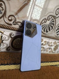 تيكنو كامون 20s برو • 5G • الحمزه الشرقي