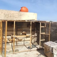 واجهية 3.5م • شغل درجه اولى • مناهل 11