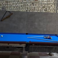 سنوكر • عدد ٢ • كربلاء