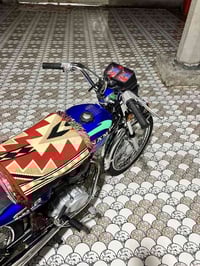 مسيب • موديل ٢٥ • ٦٥٠ سي سي