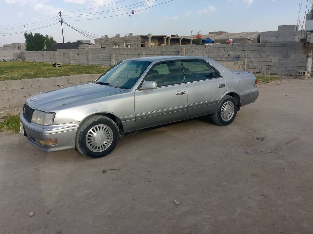 راس الثور افلات رقم بصره نكليزي بسم ابن عمي بيها كصه قماره فقط ولباقي كفاله تخم تاير  جديد تبريد ثلج كهربائي كلها شقاله حداده جديده لايت جنون ميكنه وكير خير من الله السعر 67 وبيها مجال المكان البصره الزبير ***********.  0776548982
