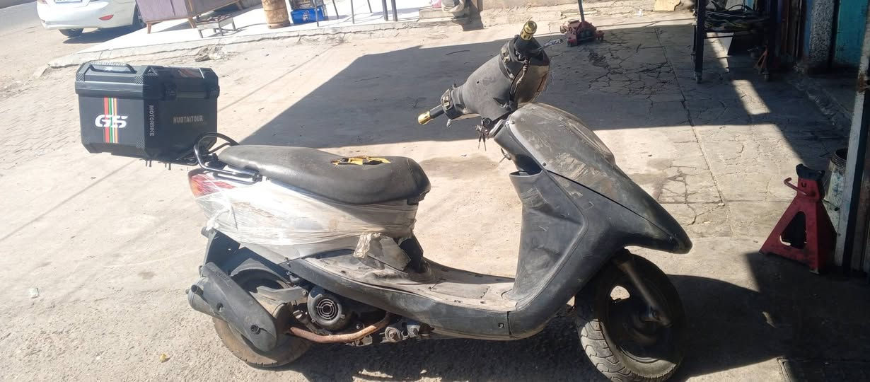 سلام عليكم بريز كبريتر مجفته جديد نكره هندر سعر ٣٥٠ لف بغداد حي لعامل *********** اتصل
