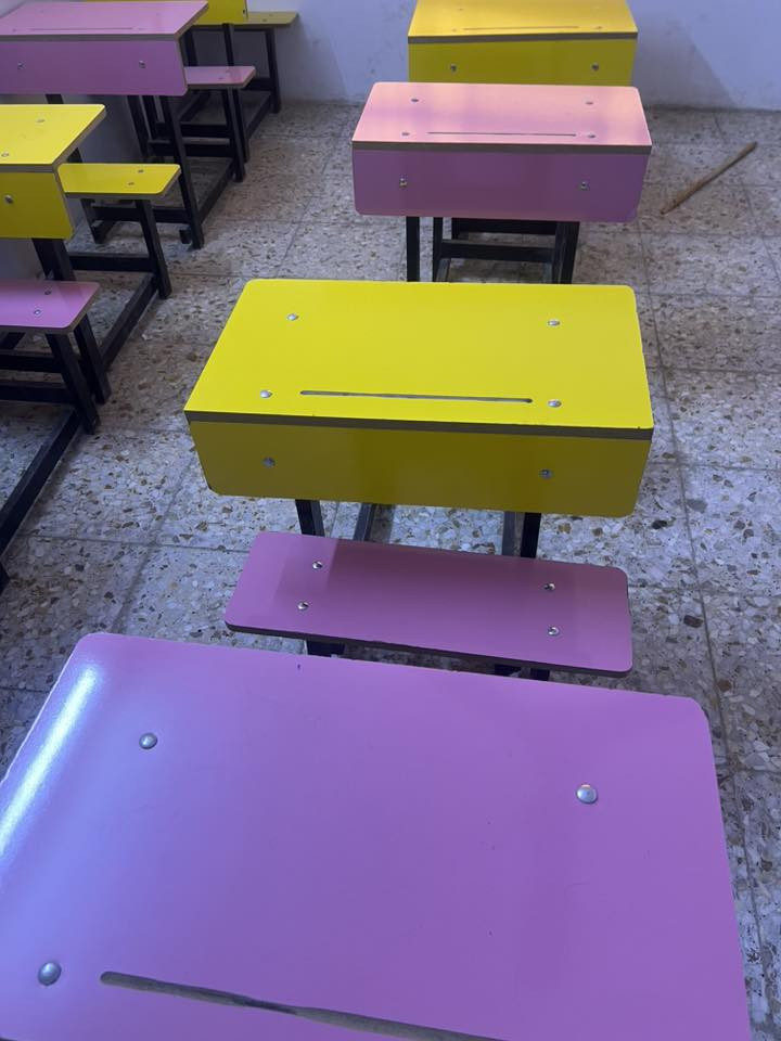 السلام عليكم رحلات للبيع عدد 15 نفر واحد وعدد 8 نفرين جديد استعمال شهر مع سبورات درجة اولى 240 سانتيم اكبر حجم عدد 2 للاستفسار واتساب ***********
