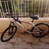 بايسكل • حجم ٢٦ • قفل