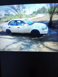 كورلا • ١٩٩٤ • رقم بابل