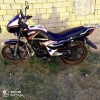 ماطور سايم • كهربائيات شغّالة • جزيرت الكرمه