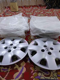 كبات نيسان صني • زيرو • البصرة