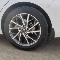 ويل ١٧ • النترا ٢٠ • تاير جديد