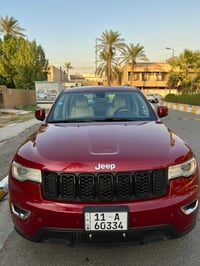 جيب لاريدو 2012 هيمي مكينة 5700 بيها تبخير رقم بغداد مكانها الحسينية ا...