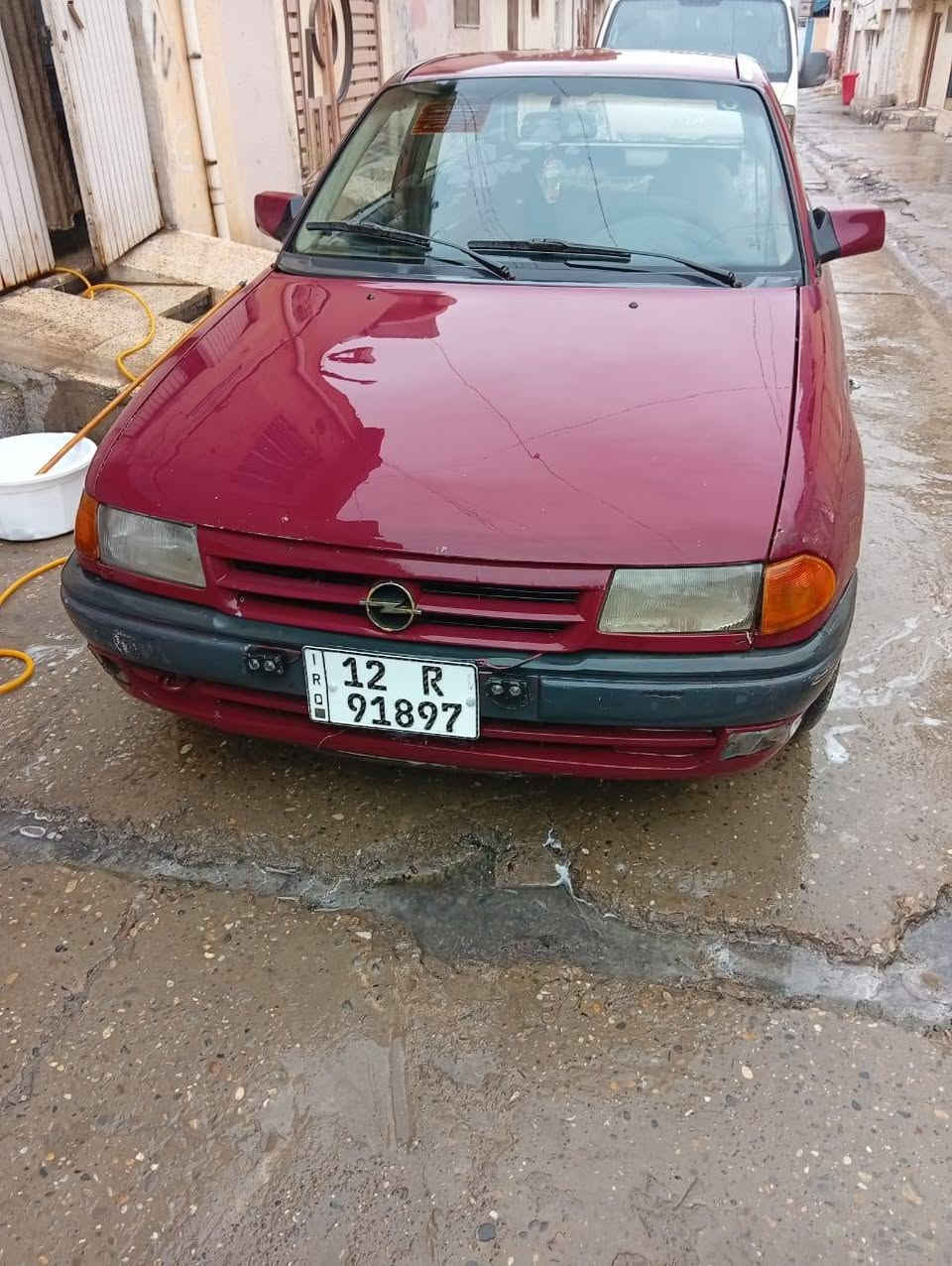 السلام عليكم استره كير محرك جديد تايرات اني الشرعي وكاله تحويل كاربون بانزين السعر ٢٨ وبيها مجال رقم ***********
